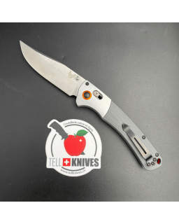 BENCHMADE - Crooked River - OCCASION (neuf)