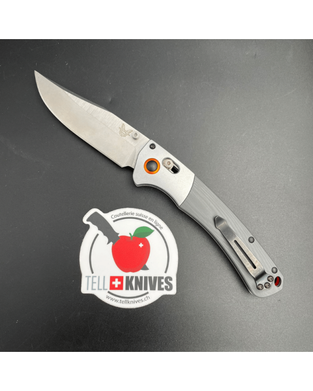 BENCHMADE - Crooked River - OCCASION
