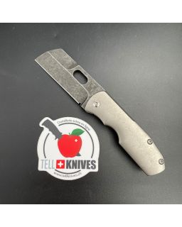 KINGDOM ARMORY - Rook Dark Side - Coltello da collezione