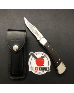 BUCK - Model 110 - 1987 - Coltello da collezione