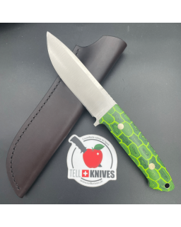 Sergey Shidlovskiy - CUSTOM - Cutler