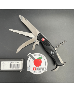 Wenger - Ranger Hunter 57 - Coltello da collezione