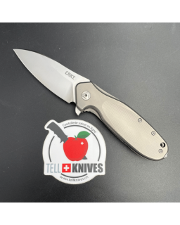 CRKT - Hi Jinx - 376 / 525 - Couteau de collection