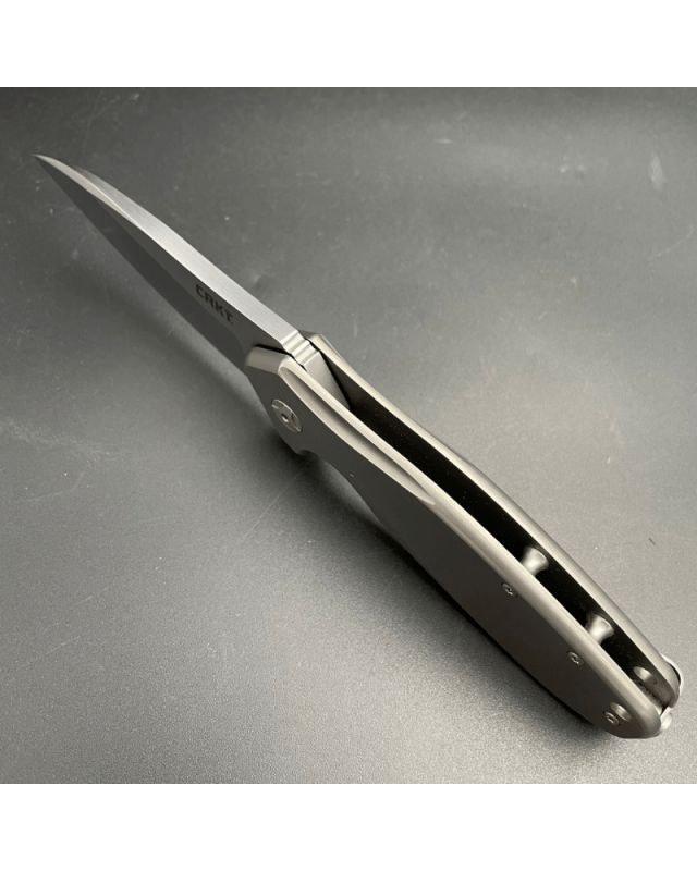 CRKT - Hi Jinx - 376 / 525 - Sammlermesser