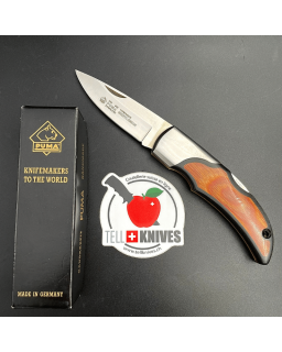 Puma - Model 240 Gentleman - Sammlermesser