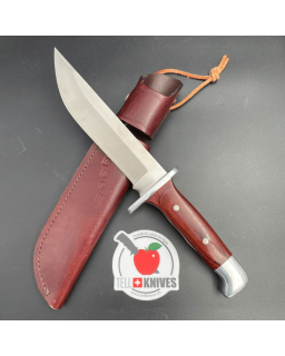 BUCK - 124 Frontiersman - Coltello da collezione