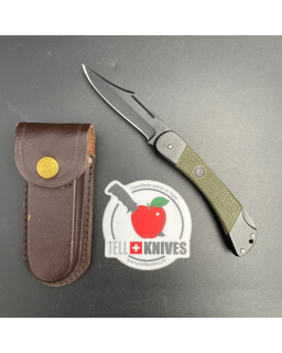 Puma - Master Black Edition - Coltello da collezione