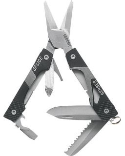 Splice Pocket Tool