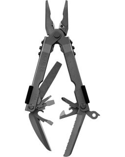 MP600 Needlenose Black