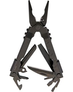 MP600 Needlenose Tan Sheath