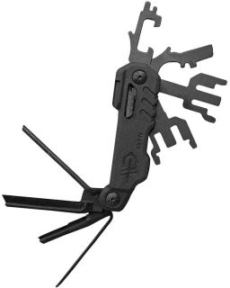 Crew Served Weapons Tool