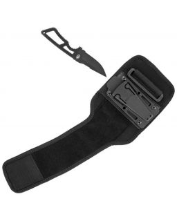Ghostrike Fixed Blade Deluxe