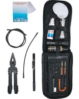 Gun Cleaning Kit M4/M16