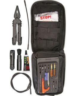 Gun Cleaning Kit