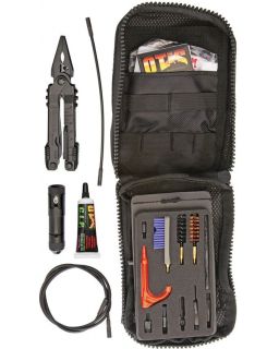 Gun Cleaning Kit 9mm/45