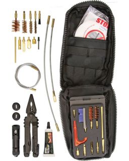 Deluxe Cleaning Kit