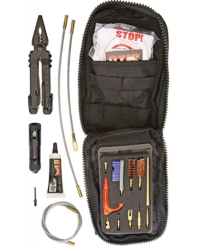 Gun Cleaning Kit Pistol/SMG