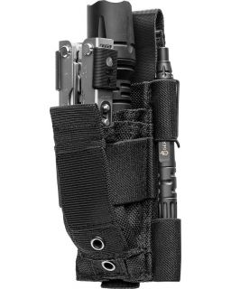 Custom Fit Dual Quiet Deploy S