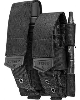 Custom Fit Quad Quiet Deploy S