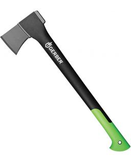 XL Axe II