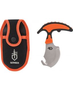 Vital Skin & Gut Knife