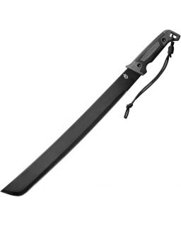 Gator Bush Machete