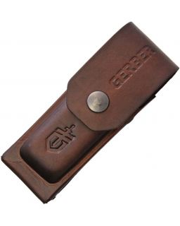 Etui cuir Center Drive