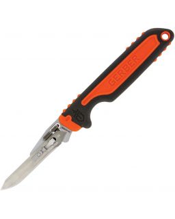 Vital Fixed Blade