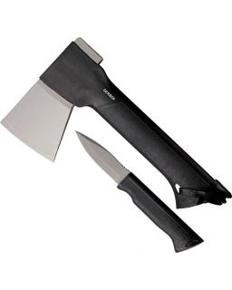 Combo Axe