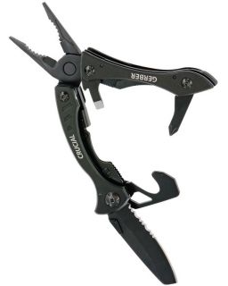 Crucial Multi Tool StrapCutter