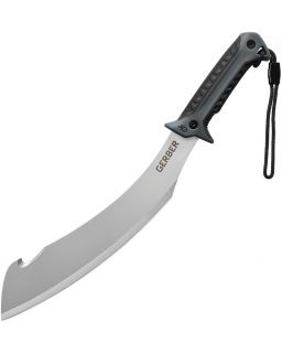 Broadcut Machete