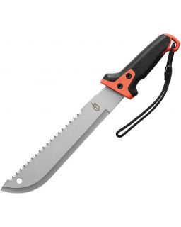 Compact Clearpath Machete