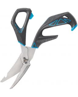 Processor Fishing Shears Salt