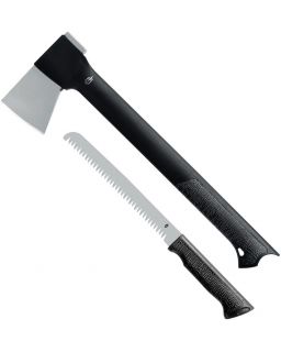 Gator Combo Axe II