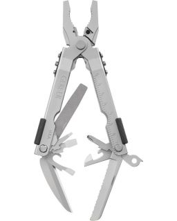 MP600 Blunt Nose Pliers