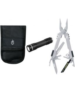 Maintenance Kit Combo