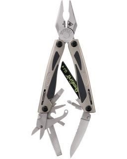 MP800 Legend Needlenose Nylon
