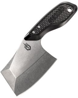 Tri-Tip Mini Cleaver