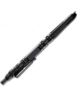 Impromptu Tactical Pen