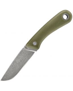 Spine Fixed Blade