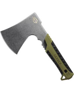Pack Hatchet