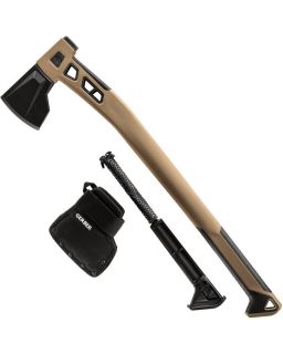Bushcraft Axe