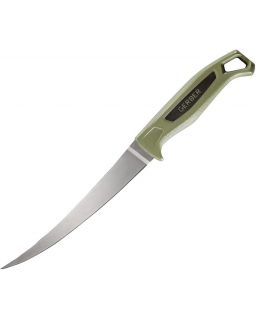 Ceviche Fillet Fixed Blade