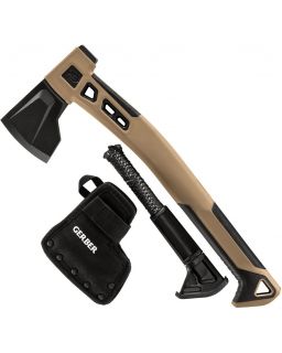 Bushcraft Hatchet