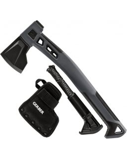 Bushcraft Hatchet