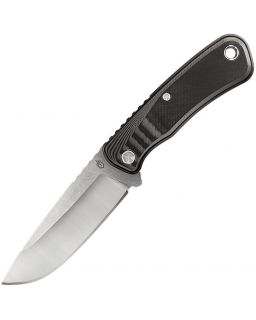 Downwind Fixed Blade