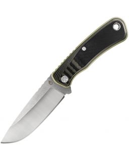 Downwind Fixed Blade