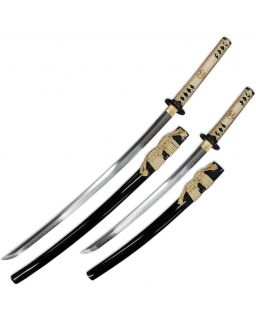 Kogane No Senshi Daisho