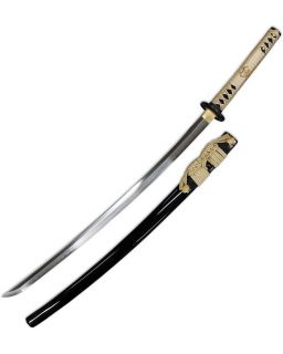 Kogane No Senshi Katana