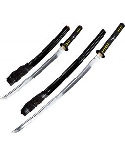 Senshi Erai Hito No Daisho